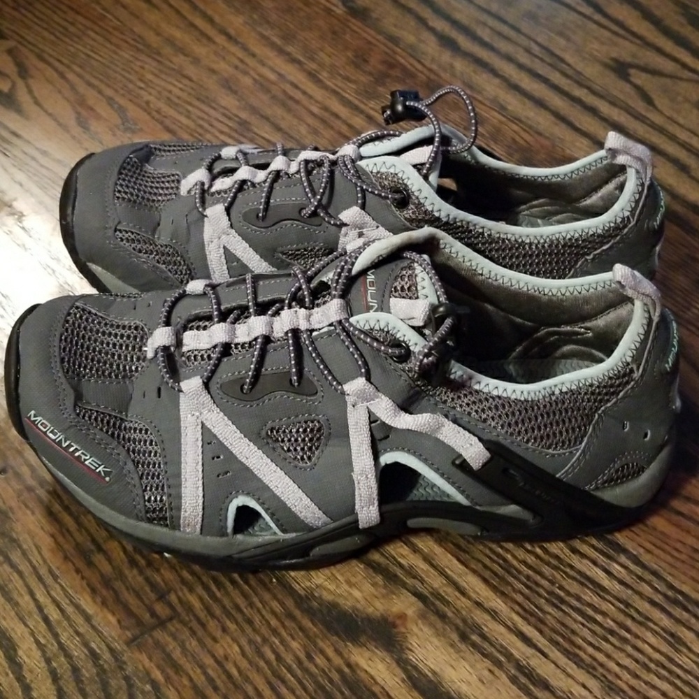 Mountaintrek Sandal Shoes Size 9